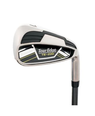 TE-200 Left Hand Varsity Junior Complete Golf Set