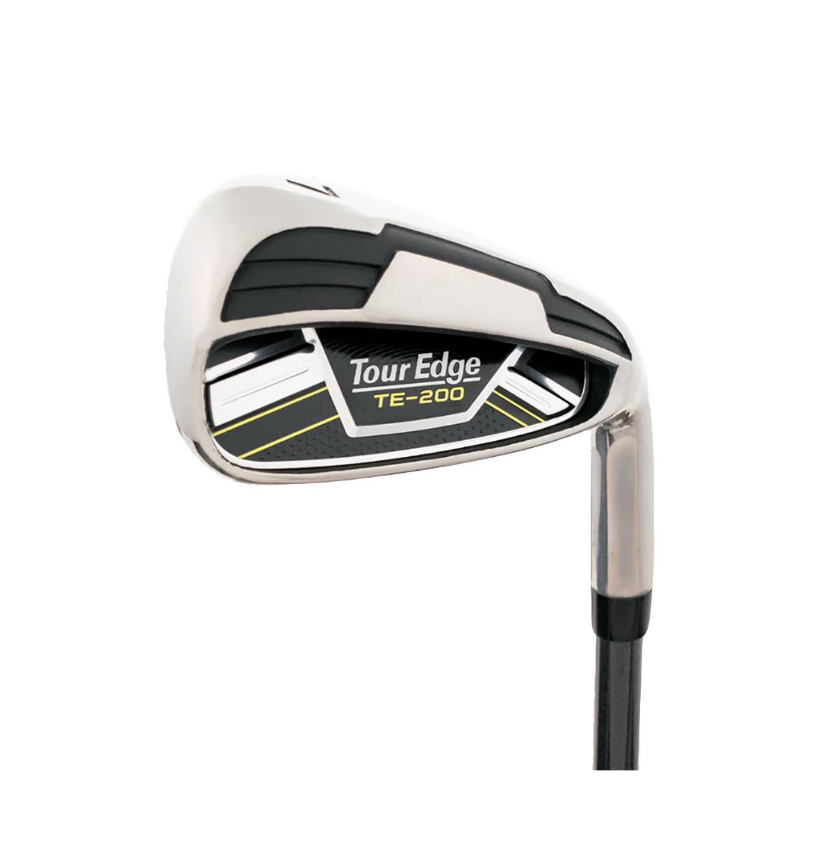 Tour Edge Te-200 Left Hand Varsity Junior Complete Golf Set