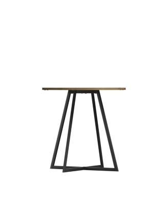 Round Dining Table for Small Spaces