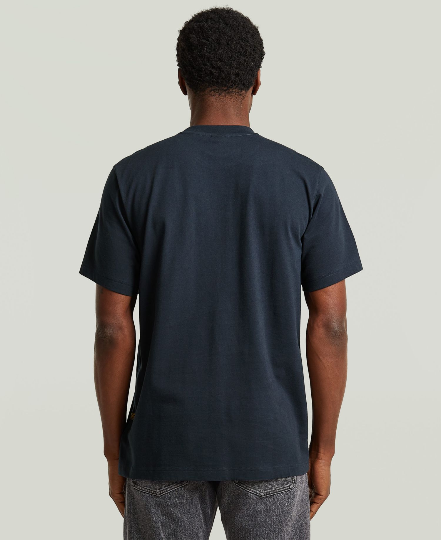 Men's G Icon Graphic Crewneck T-Shirt