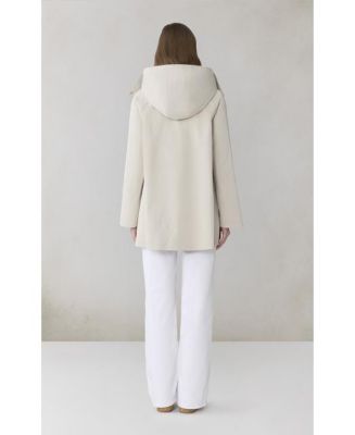 Women's Nalani Coat
