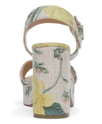 Women's Whillow Block Heel Dress Sandals