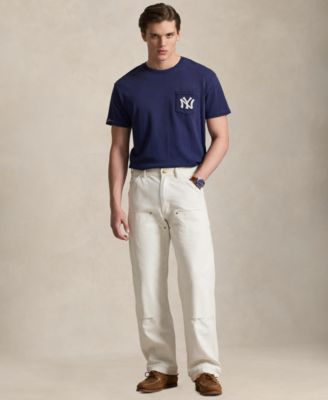 Men's Crewneck T-Shirt