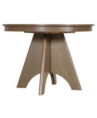 Vintage Extendable Dining Table