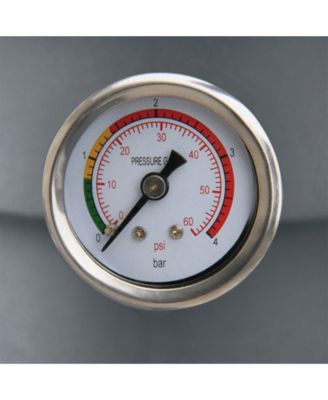 12 Inch Sand Filter Pump for Above Ground Pools, 1600 GPH Flow Rate