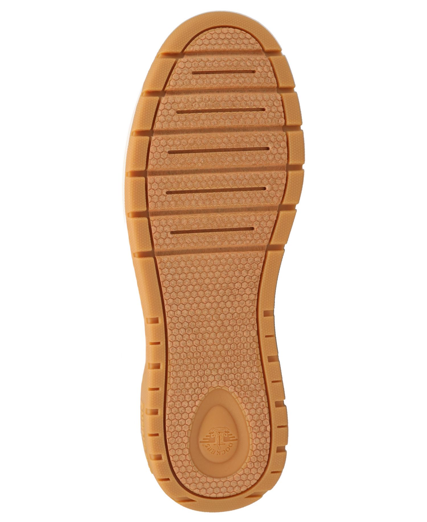 Men's Jarvis Synthetic Leather Casual Sneakers