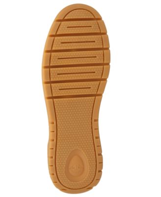 Men's Casen Casual Lace-Up Sneakers