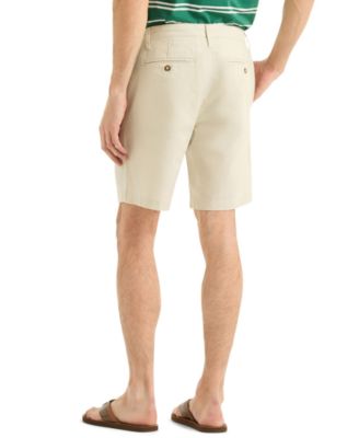 Men's 8.5" Slim-Fit Shorts
