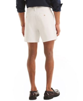 Men's Regular-Fit Deck Shorts