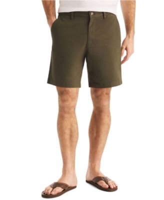 Men's Stretch Deck Regular-Fit Shorts