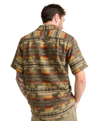 Men's Short-Sleeve Shirt