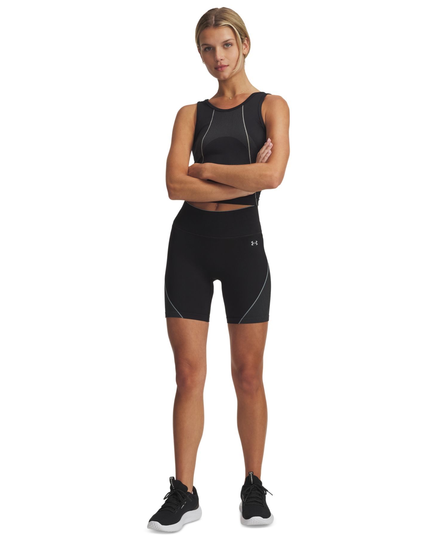 Women's Training Shorts