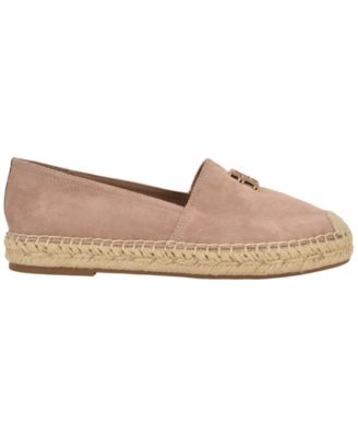 Women's Palmz Flat Slip-On Espadrille