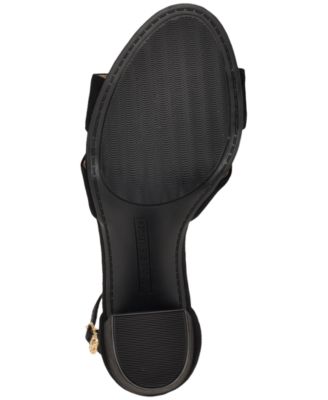 Women's Zuline High Block Heel Dress Sandals