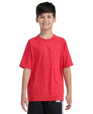 Boys' 8-18 Short-Sleeve Regular Fit T-Shirt