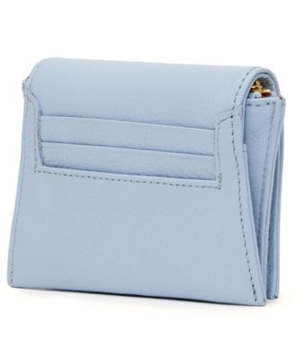 Allen Leather Wallet