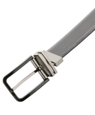 Men's Classic Leather River Belt