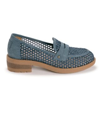 Women's Vania Loafer