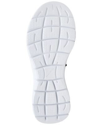 Women's Slip-Ins: Summits - Mystic Casual Sneakers from Finish Line