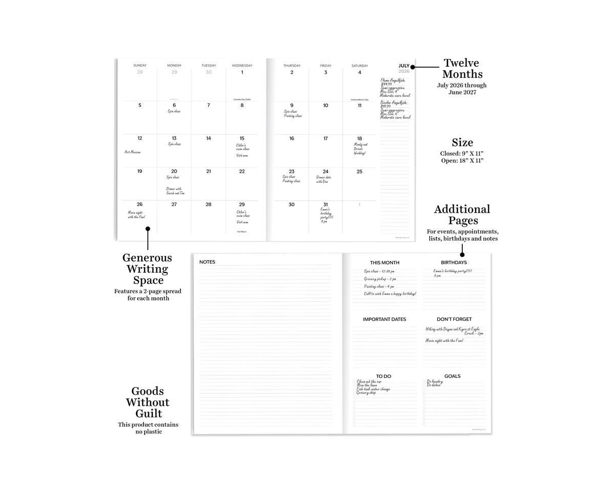 Tf Publishing Paper Goods July 2026