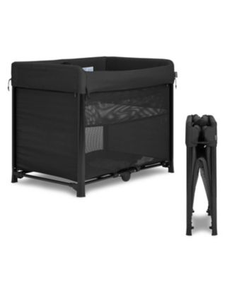 Baby Zane Portable On The Go Instant Fold Playard