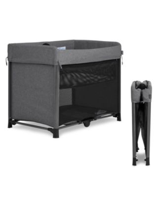 Baby Zane Portable On The Go Instant Fold Playard