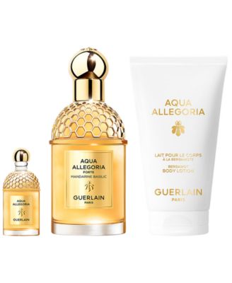 3-Pc. Aqua Allegoria Mandarine Basilic Forte Eau De Parfum Gift Set