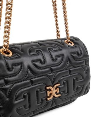 Kia Convertible Small Crossbody Bag