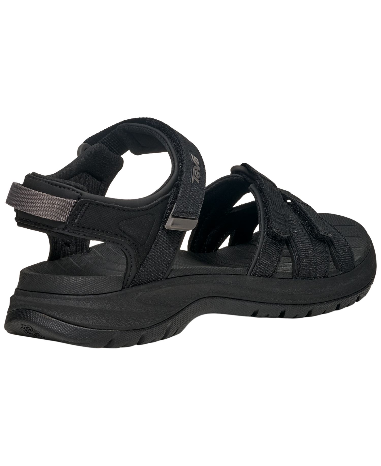 Women's Tirra Sport Round Toe Sandals