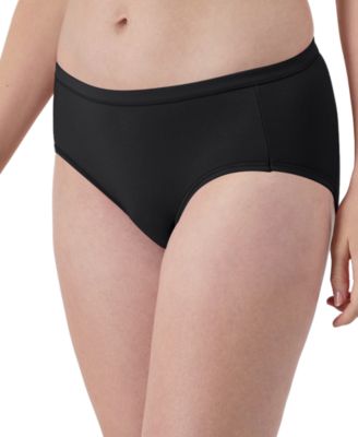 Women's 5-Pk. Ultimate ComfortSoft Hipster Underwear 41W5CS