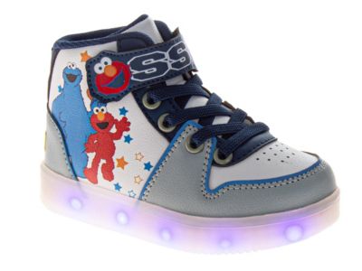 Boys Comfortable Casuals Sneaker