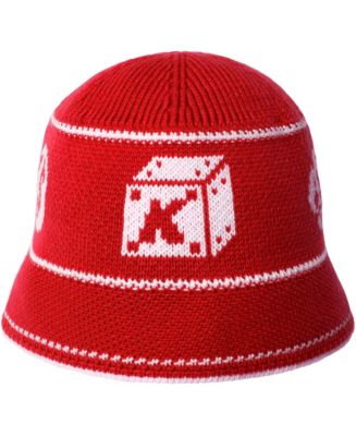 Kangol Super Kroo Knit Bucket - Macy's