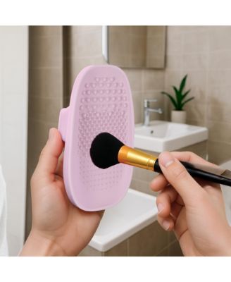 Beauty Brush Cleaning Tool
