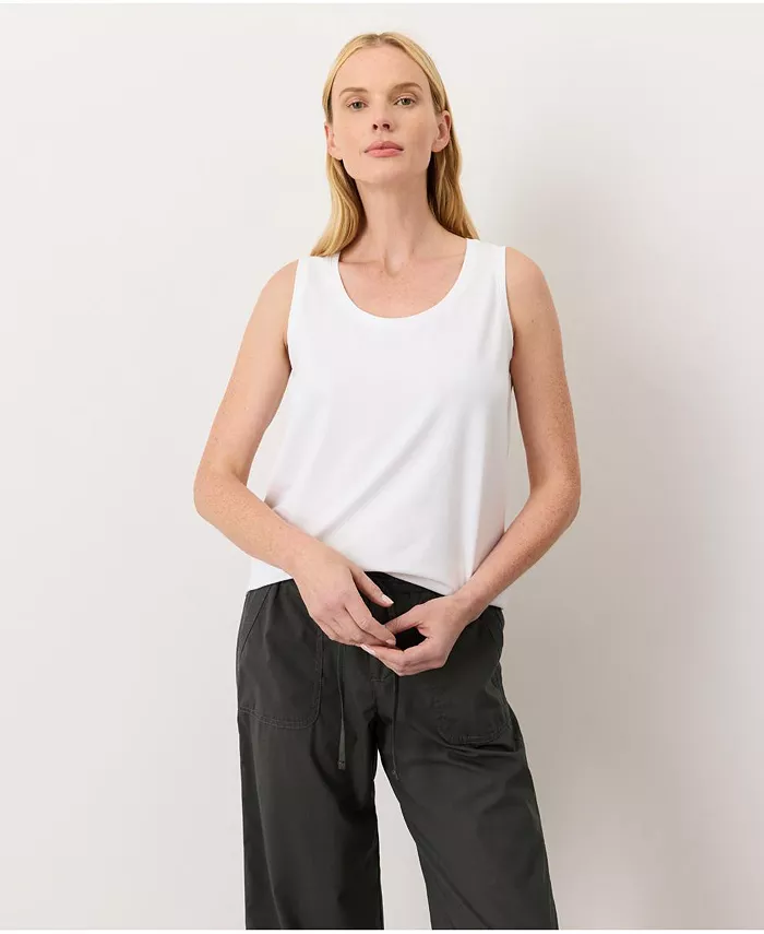 Women's Luxe Signature Tank Tops & Tees