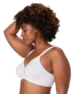 Women's Coolest Smoothing Foam Wireless Bra DF4582