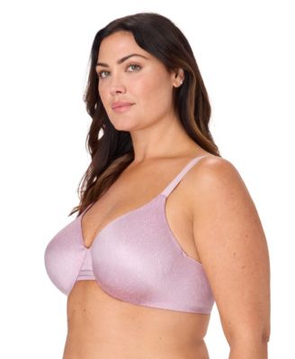 Women's One Smooth U Concealing and Shaping Underwire Bra 3W11