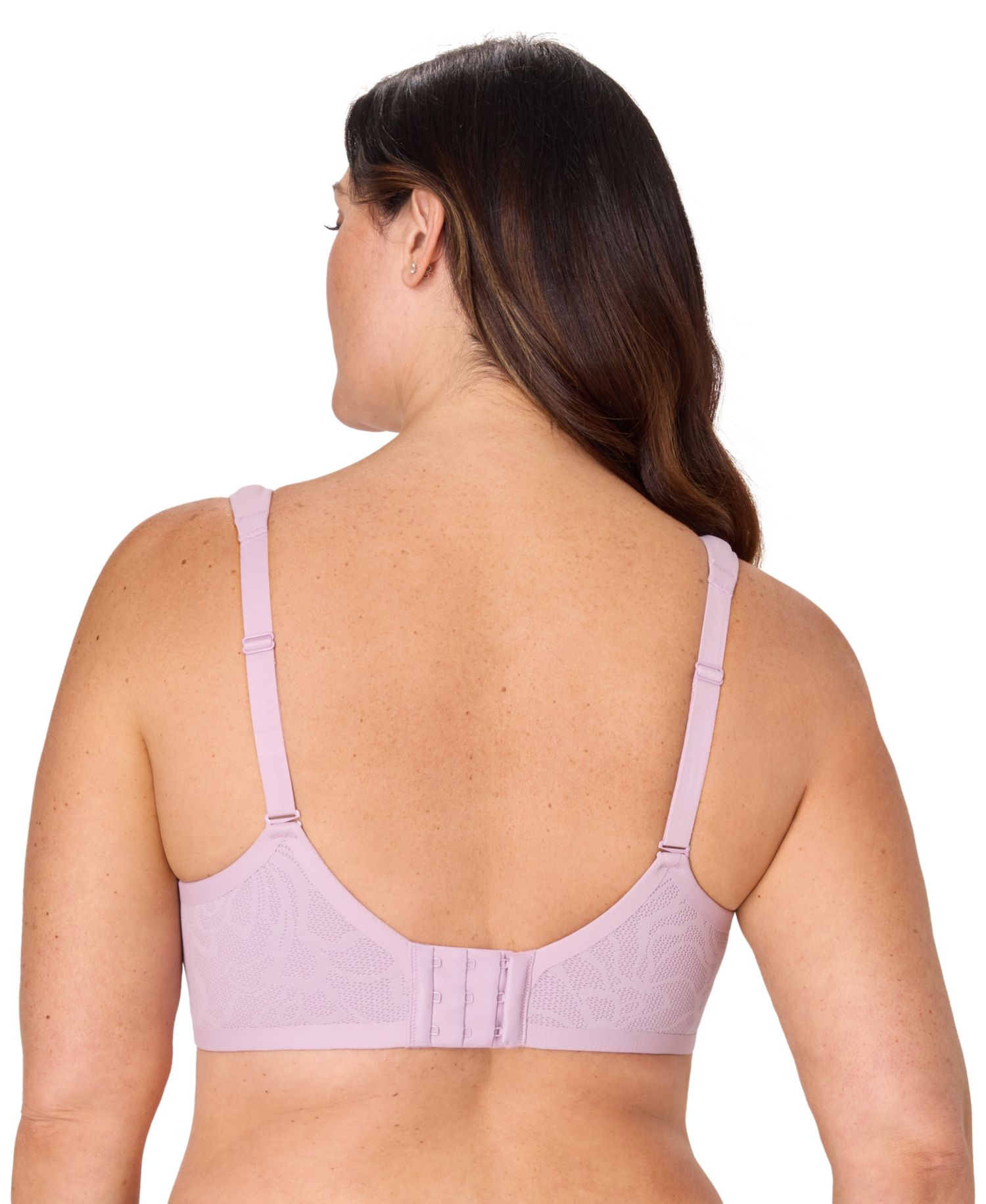 Women's Coolest Smoothing Underwire T-Shirt Bra DF4580