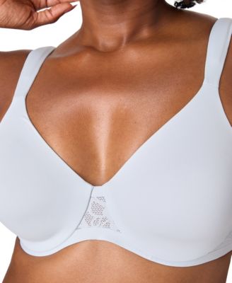Women's Coolest Smoothing Underwire T-Shirt Bra DF4580