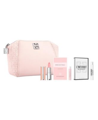 Free 4-Pc. Gift with any $149 Givenchy Women's Fragrance Purchase