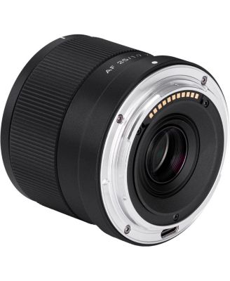 AF 25mm f/1.7 Air Z Lens (Nikon Z)