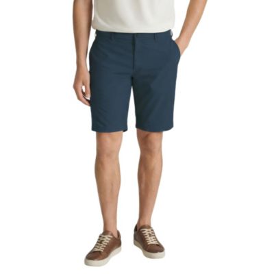Men's Office-Leisure Collection 9" Inseam Windproof Shorts