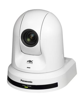   AW-UE50 24x 4K PTZ Camera