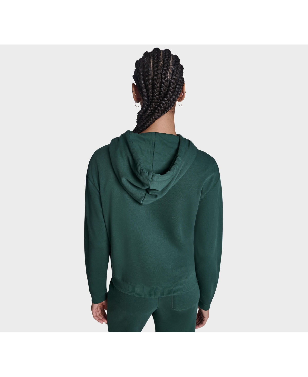 Converse Women's All Star Pullover Hoodie
