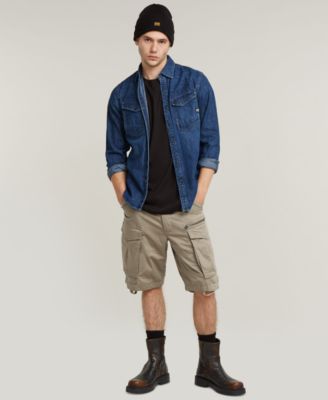 Men's Rovic Cargo Shorts