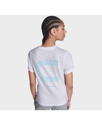 Women's C Type T-Shirt