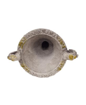  Garden Urn Planter: Elevate Your Plants Indoors or Outdoors