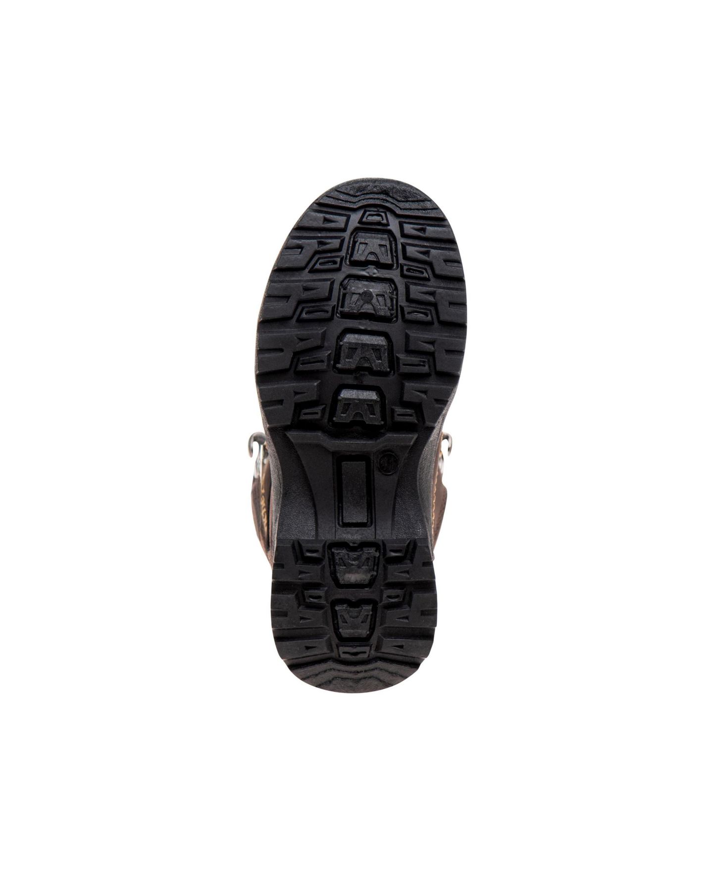 Ботинки Avalanche Comfortable Outdoor Boots для девочек, цвет: Коричневый / Рыжевато-коричневый — фото 7