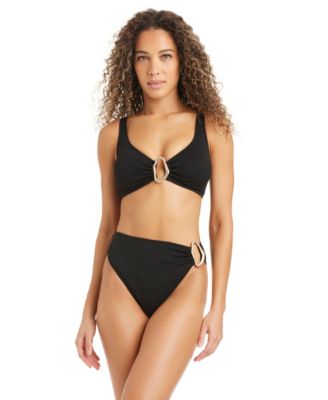 Women's Center Of Attention Over-The-Shoulder Bralette