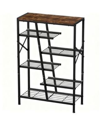 YIGII Boot & Shoe Storage Rack