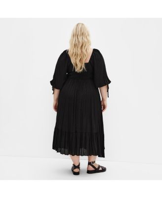 Women's Plus Size Ally Dress